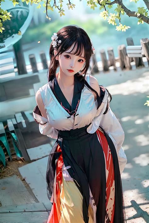 古代小清新