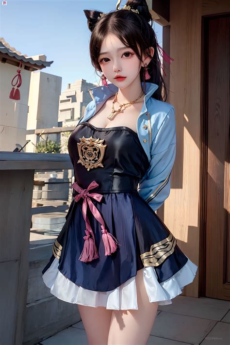 贺军翔写真集